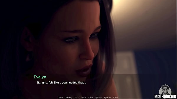 Play MP4 - ERUPTION IMMINENT &num;114 &bull; She covers her back in jets of hot&comma; sticky cum