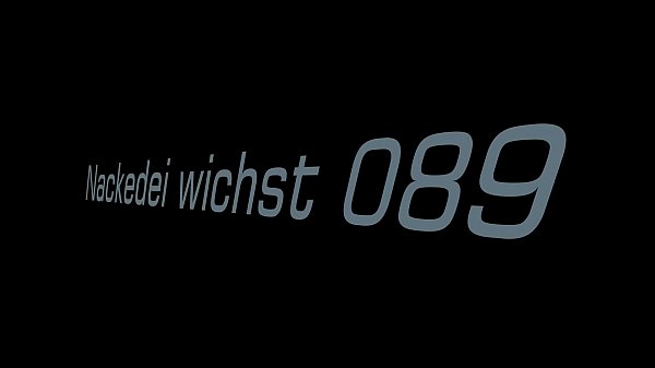 Nudeboy is wanking 089 