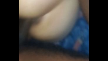 Semen Amente Deja Pre&ntilde;ada A Mujer Casada Sin Pensarlo thumbnail