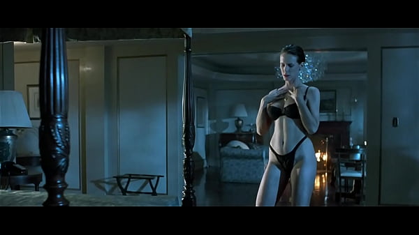 Dance scene from true lies 