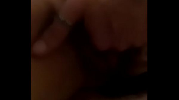 Making myself cum_and squirt with_my fingers