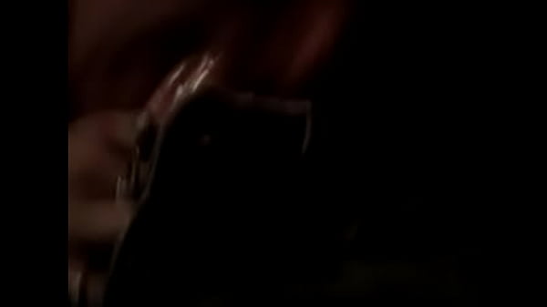 bbw sucking my older cock 