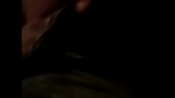 Bbw sucking my older cock