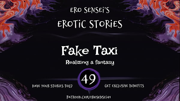 Fake Taxi Erotic Audio_for Women ESES49