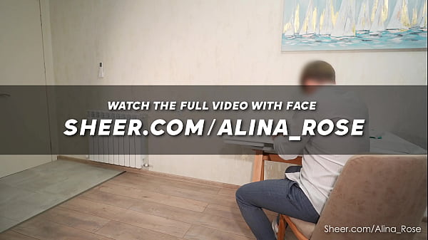 Nonton Cute Student Gave Fuck To Her Tight Ass For Good Assessment thumbnail