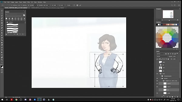 Sts broadcast by dc on picarto from february tenth 2020 
