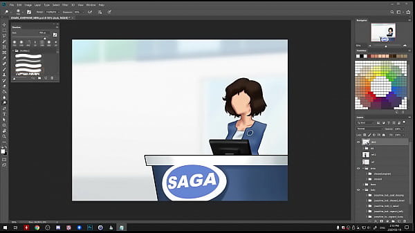 Nonton Sts Broadcast By Dc On Picarto From February Tenth 2020 thumbnail