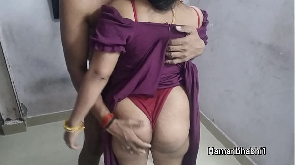 Hot Indian Desi Bhabhi sex with devarIndian_Hindi HDSex Video