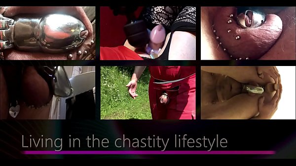 Guide For Wives To Male Chastity 08 thumbnail