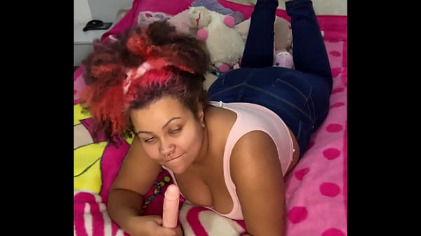 Bbw Farting Joi In Jeans And Naked thumbnail