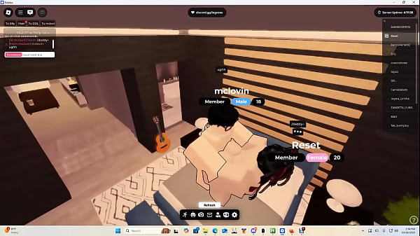Roblox condo
