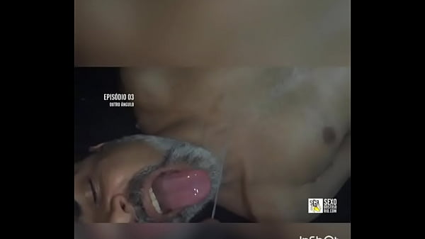 Eu e minha gozada farta no Sexo Gostoso Rio