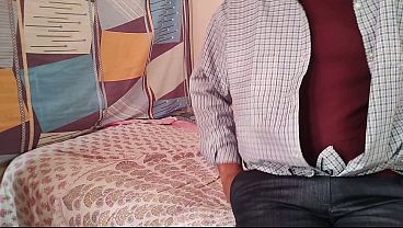 Nonton Priya Ex-boyfriend Went To Her In-laws Home And Got Intimate With Her&mdash;right In Front Of Her Mother-in-law. thumbnail