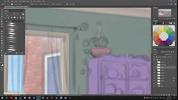 STS broadcast by DC on Picarto from April Twenty-Fourth 2020 