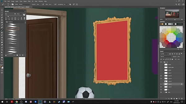 Sts broadcast by dc on picarto from april twenty fourth 2020 