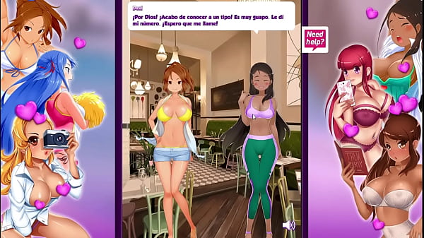 &iexcl;el inicio de una gran historia booty calls #1