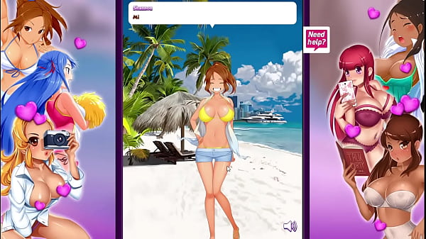 &iexcl;el inicio de una gran historia booty calls #1 