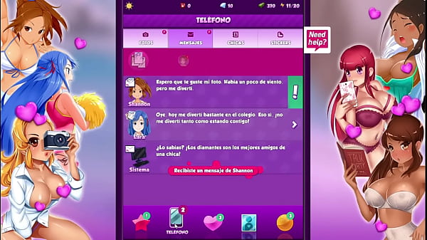 &iexcl;el Inicio De Una Gran Historia! Booty Calls #1 thumbnail