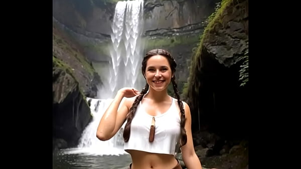 Play MP4 - Hiking Week-End - Part 2 - AI Generated Porn Dream