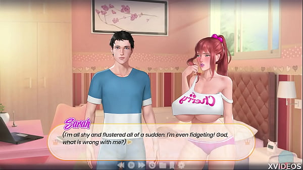 Prince Of Suburbia Ep.92 - Visual Novel Gameplay [hd] thumbnail