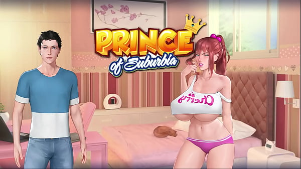 Nonton Prince Of Suburbia Ep.92 - Visual Novel Gameplay [hd] thumbnail