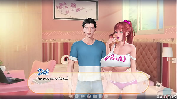 Prince of suburbia ep 92 visual novel gameplay hd 