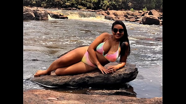 Mulher DELICIOSA