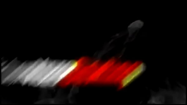 It's a lollipop lick down 