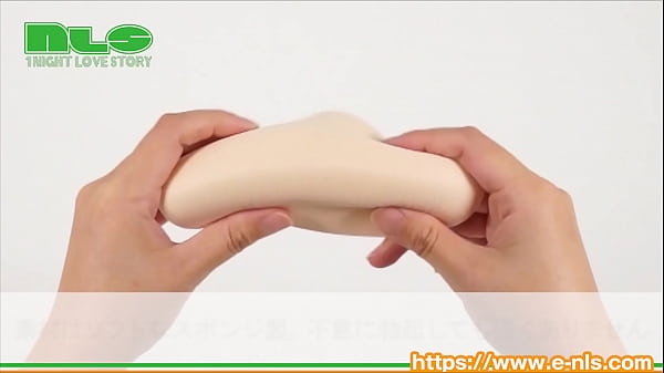 アダルトグッズNLS デカモリ_紹介動画