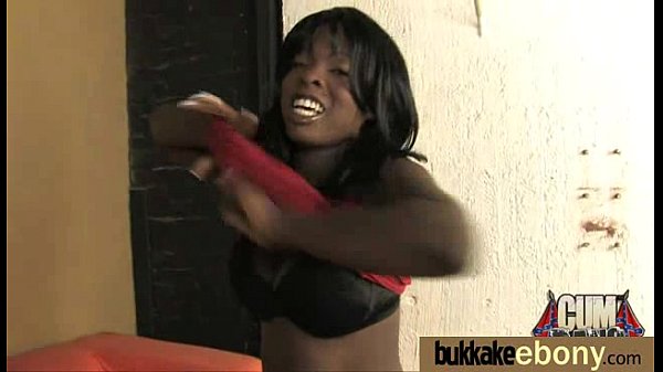 Ebonybabe sucks too_many white cocks9