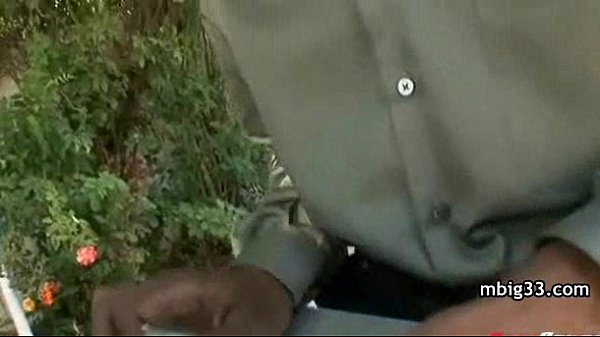 Huge_cock pounding tight pussy