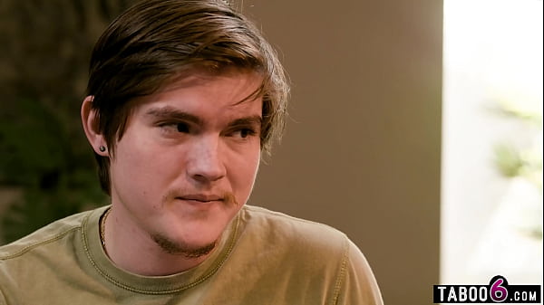 Play MP4 - Stepmom saves her stepson for marriage with anal sex instructions