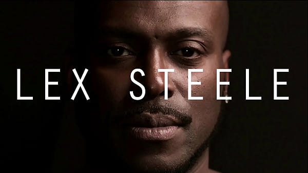 Lex Steele The Black Bastard PMV