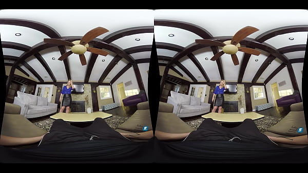 MilfVR Work Hard Play Hardft Rachael Cavalli