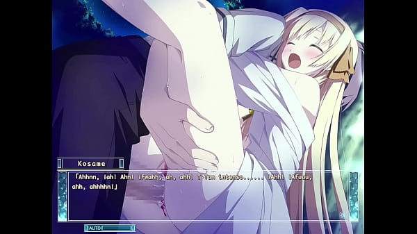 Hoshizora no Memoria Wish Upon a_Shooting Star Kosame Hisakaki Scene 1 Spanish