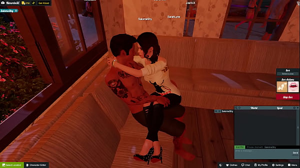 Nonton Comendo A Safada No Meio Da Festa thumbnail