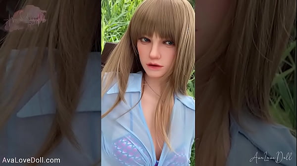 Nonton Jiunsheng Doll Silicone Sexdoll 168cm C Cup Lisa Hot Bitch thumbnail