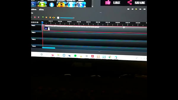 Video de v&eacute;rification 