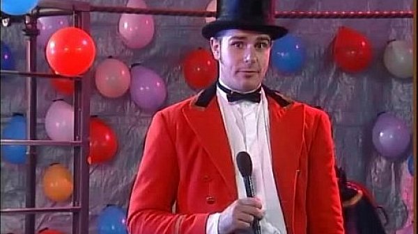 Nonton Dziwka Nabita Z Dw&oacute;ch Stron thumbnail