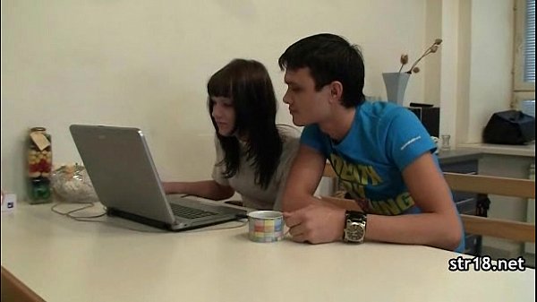 Skinny_18yo Fucked Hard