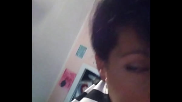 Big Beautiful Pierced Tits Devouring_Big Cock