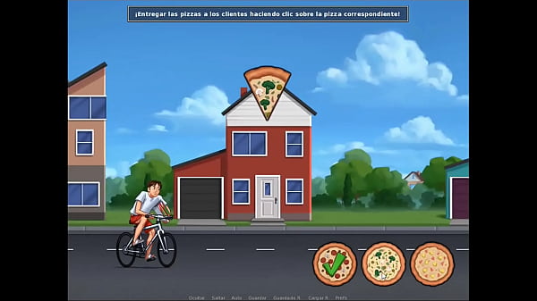 Summertime saga cap 21 mi nueva scooter 