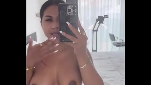 #yummy yummy super sticky super sexy maya&rsquo;s new look is jaw dropping #facial #facialtreatment #asiang