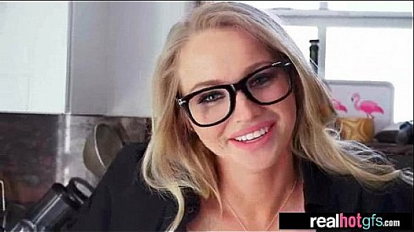 (staci carr) Amateur GF Show On Camera Her Sex Skills mov-29 