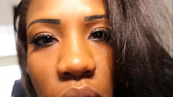 sexy chcolate mckenzie_Lee fucked by her b daddy