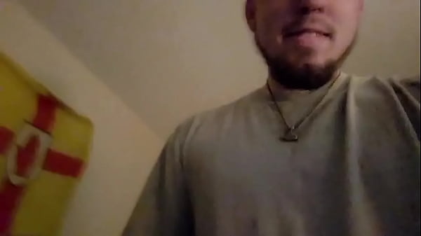 Verified Video of Southerner Shaking His Massive Big Dick