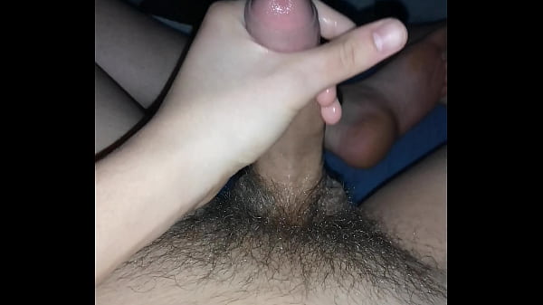 Play MP4 - Jerking off till cumshot