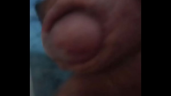 Paja en la ducha de mi amigo