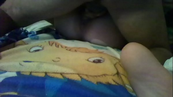 Hechando un buen polvo