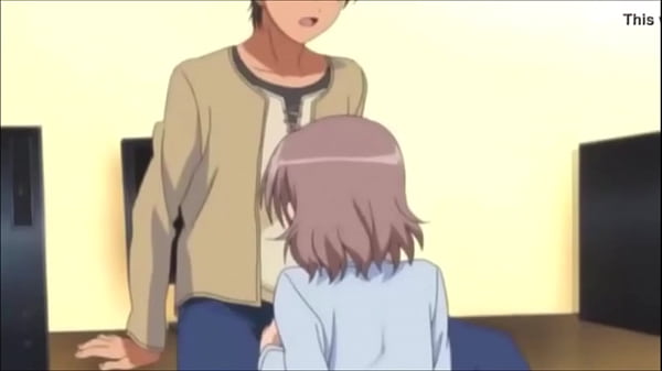 Oppai life titfuckin 